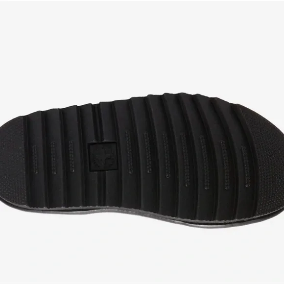 NWOT Dr Martens Nartilla Black Gladiator Sandals - Picture 5 of 6